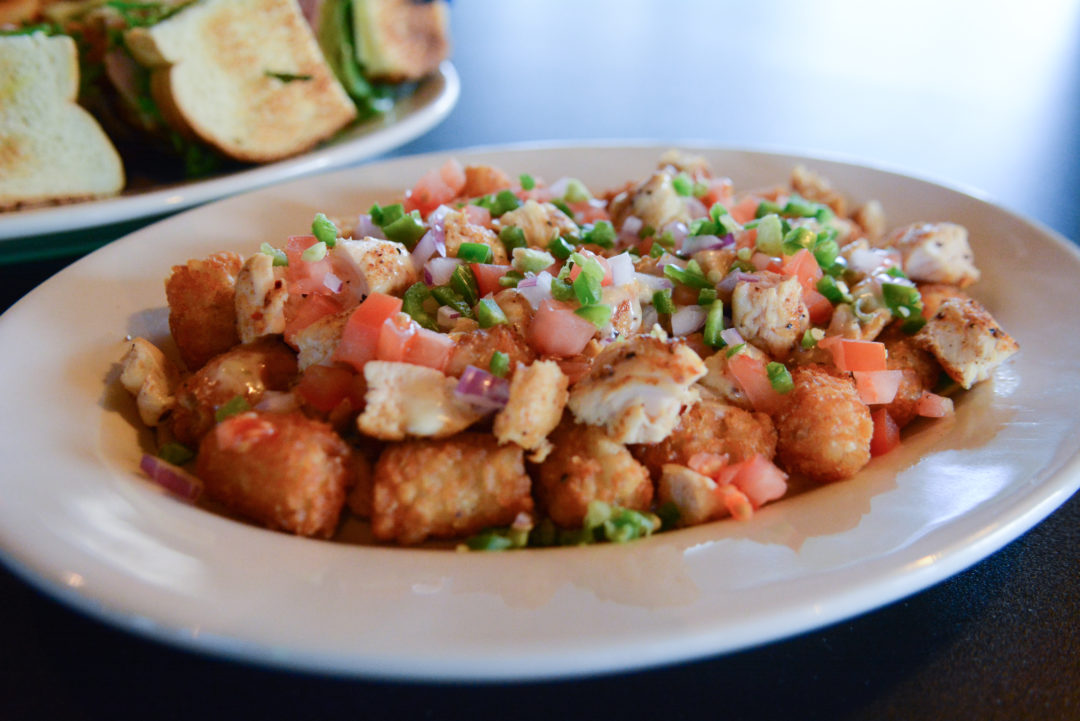 Food Menu Lantern Tavern